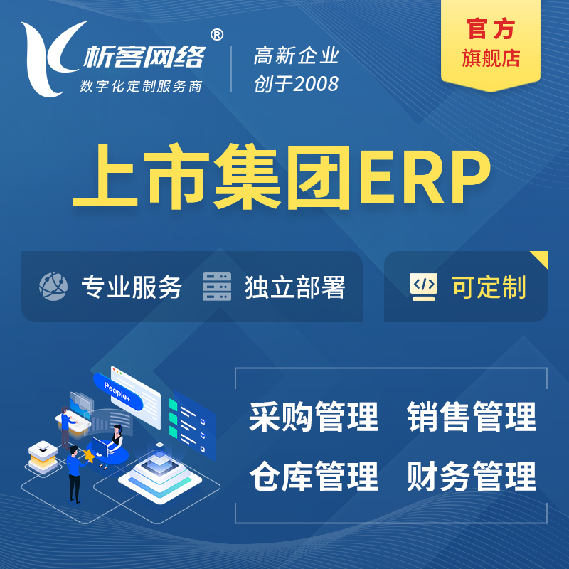 辽阳上市集团ERP软件生产MES车间管理系统